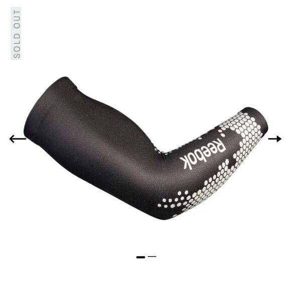 New COMPRESSION ARM SLEEVE set - Picture 1 of 9